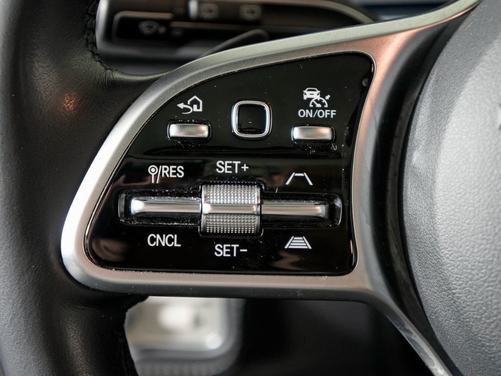 used 2023 Mercedes-Benz GLS car, priced at $61,788