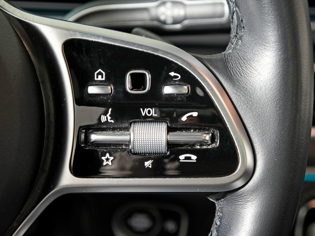 used 2023 Mercedes-Benz GLS car, priced at $61,788