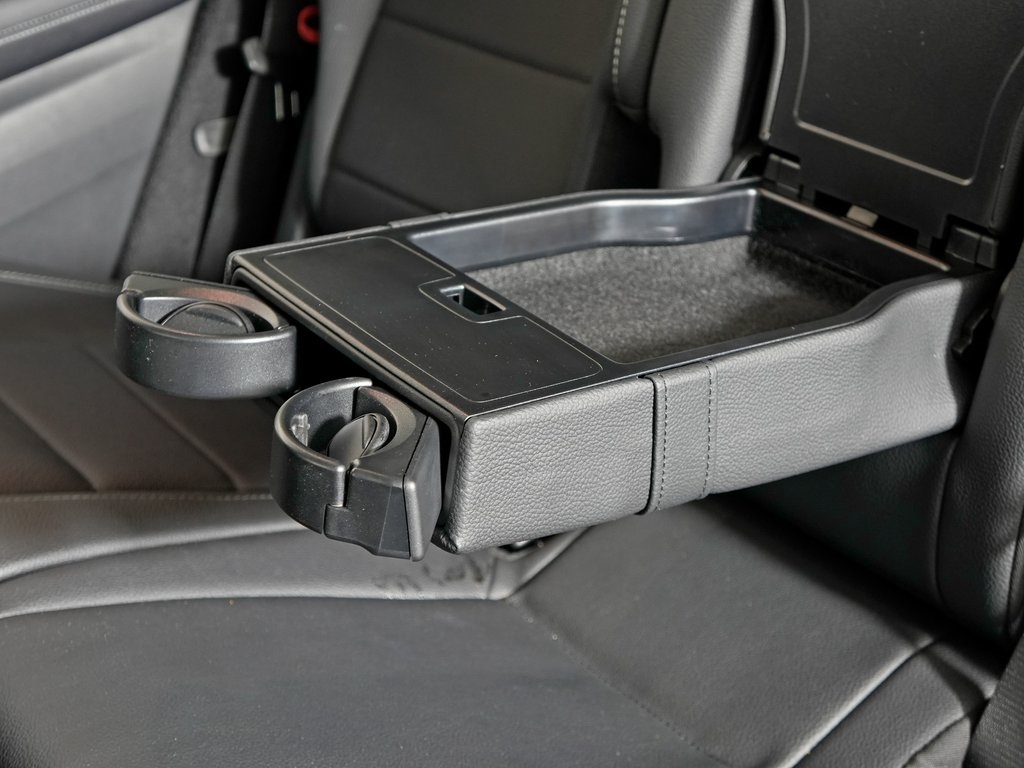 used 2023 Mercedes-Benz GLS car, priced at $61,788