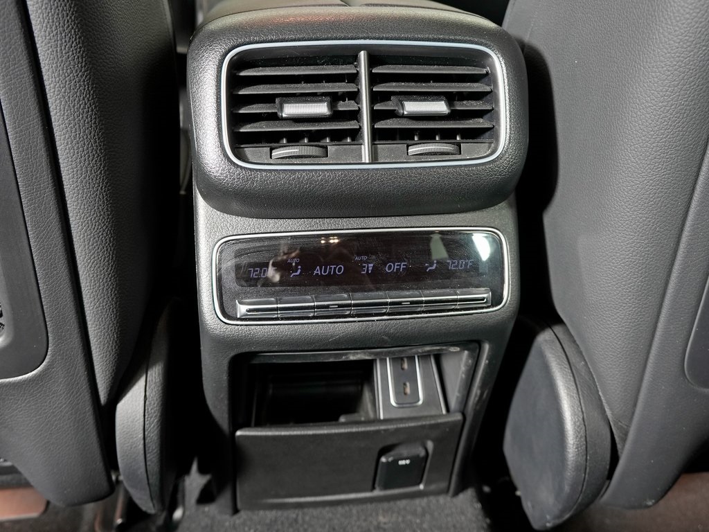 used 2023 Mercedes-Benz GLS car, priced at $61,788