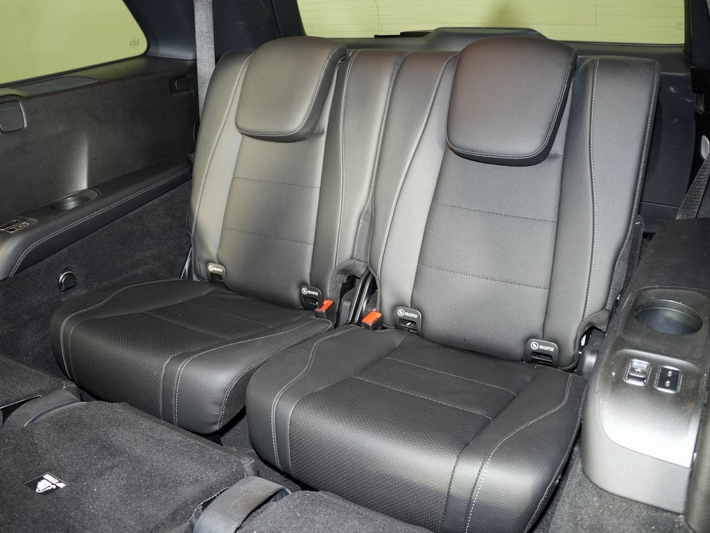 used 2023 Mercedes-Benz GLS car, priced at $61,788