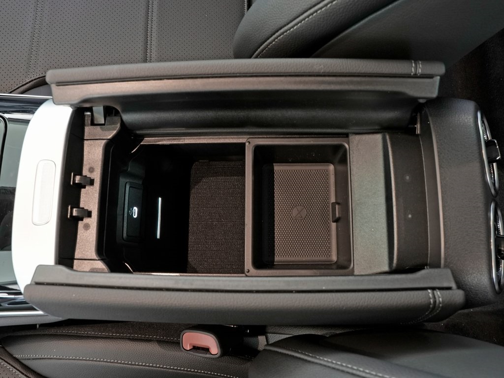 used 2025 Mercedes-Benz GLC car, priced at $53,250