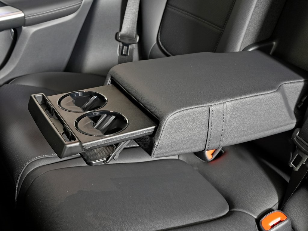 used 2025 Mercedes-Benz GLC car, priced at $53,250