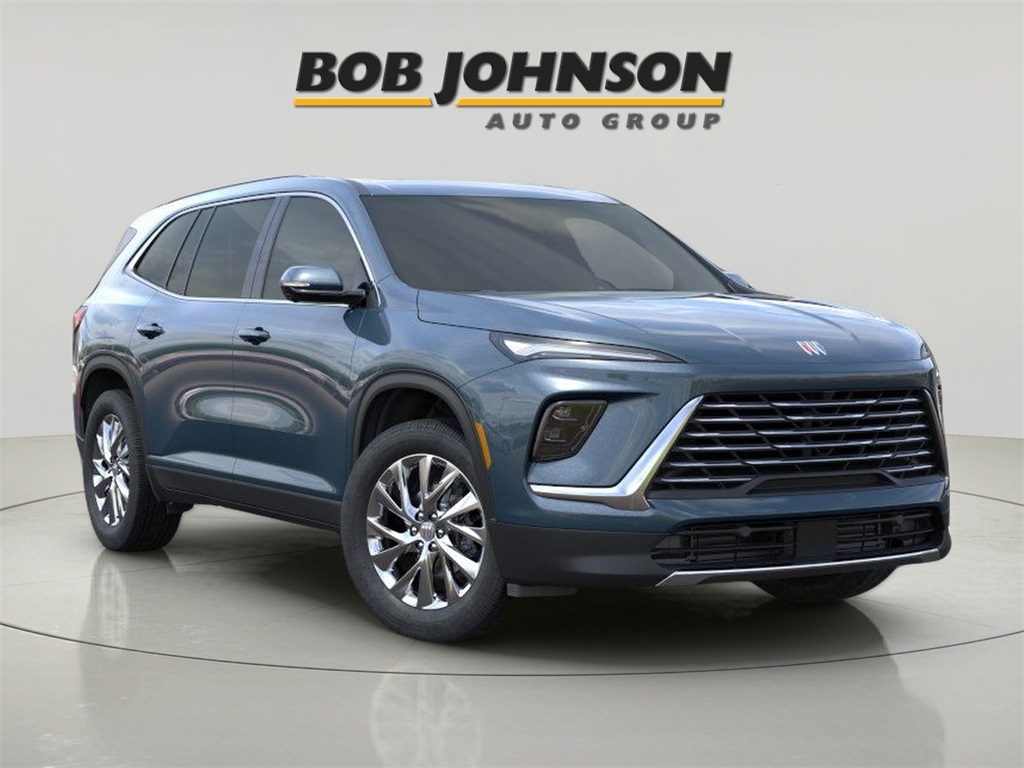 2026 Buick Enclave Preferred's photo