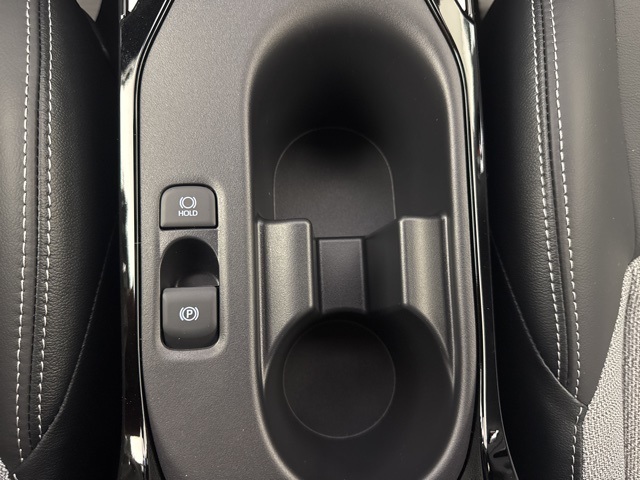 2025 Toyota Corolla XSE photo 18