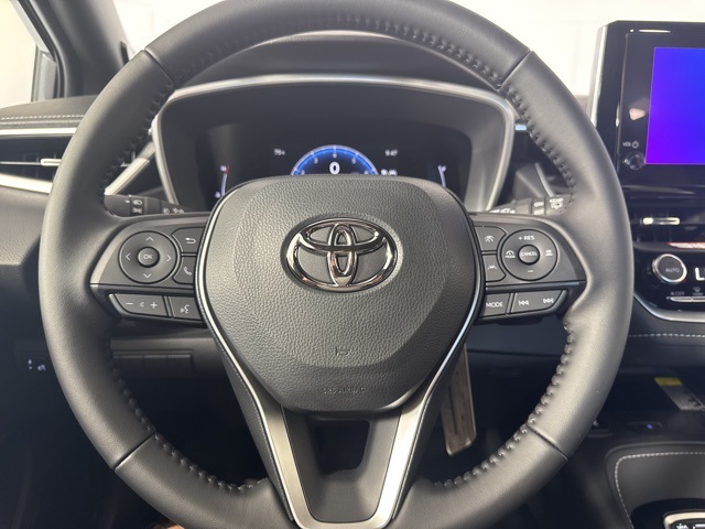 2025 Toyota Corolla XSE photo 20