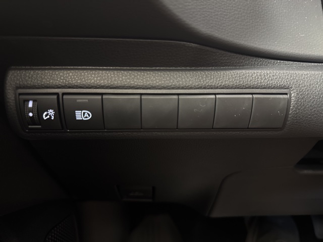 2025 Toyota Corolla XSE photo 21