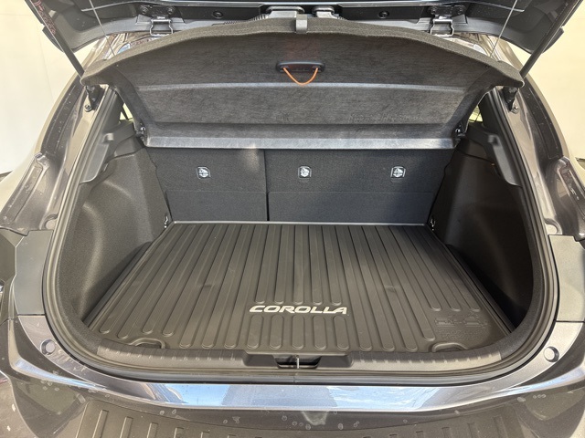 2025 Toyota Corolla XSE photo 22