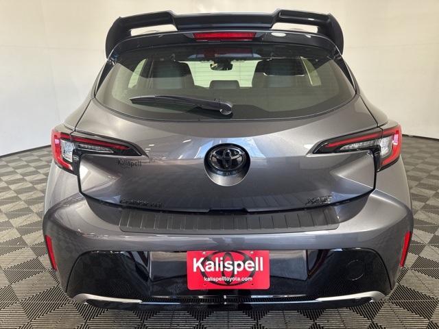 2025 Toyota Corolla XSE photo 23