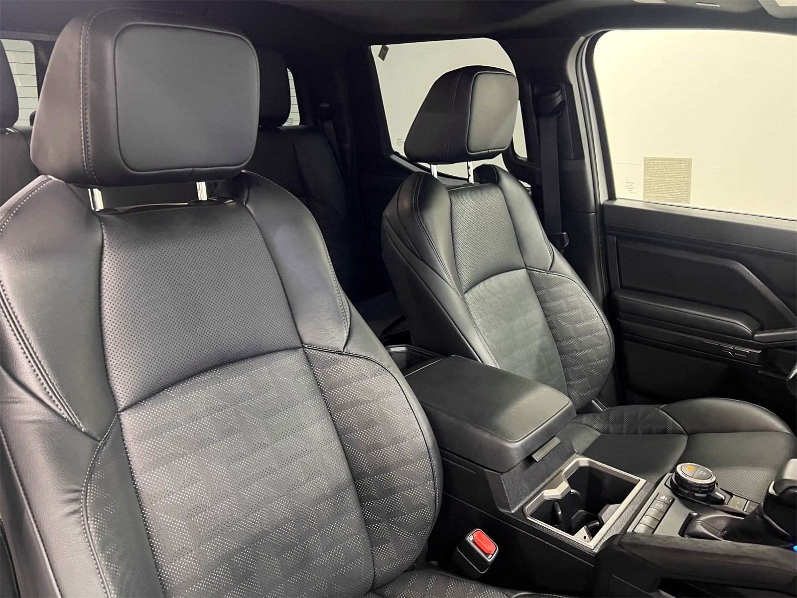 used 2024 Toyota Tacoma car, priced at $42,788