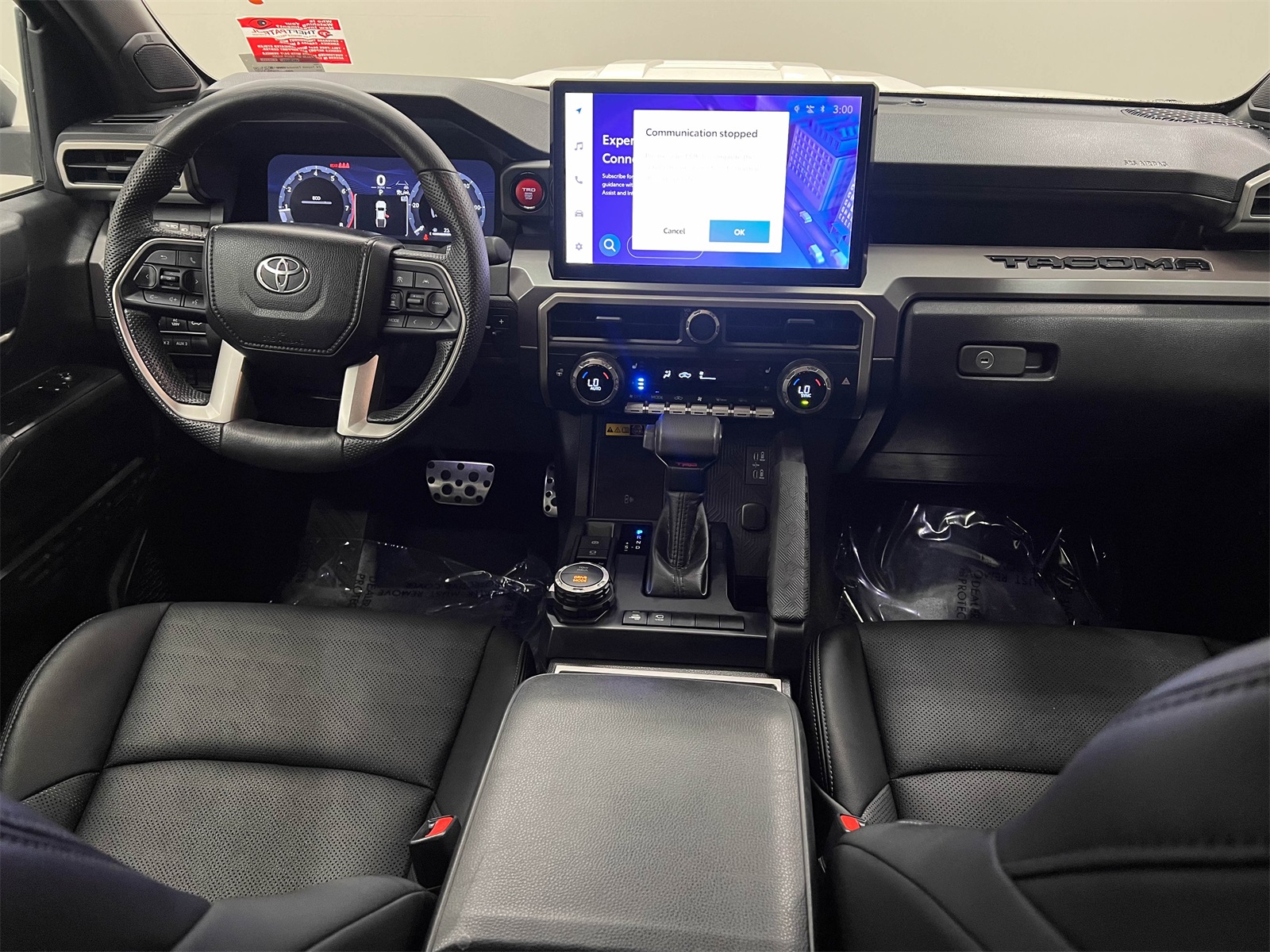 used 2024 Toyota Tacoma car, priced at $42,788