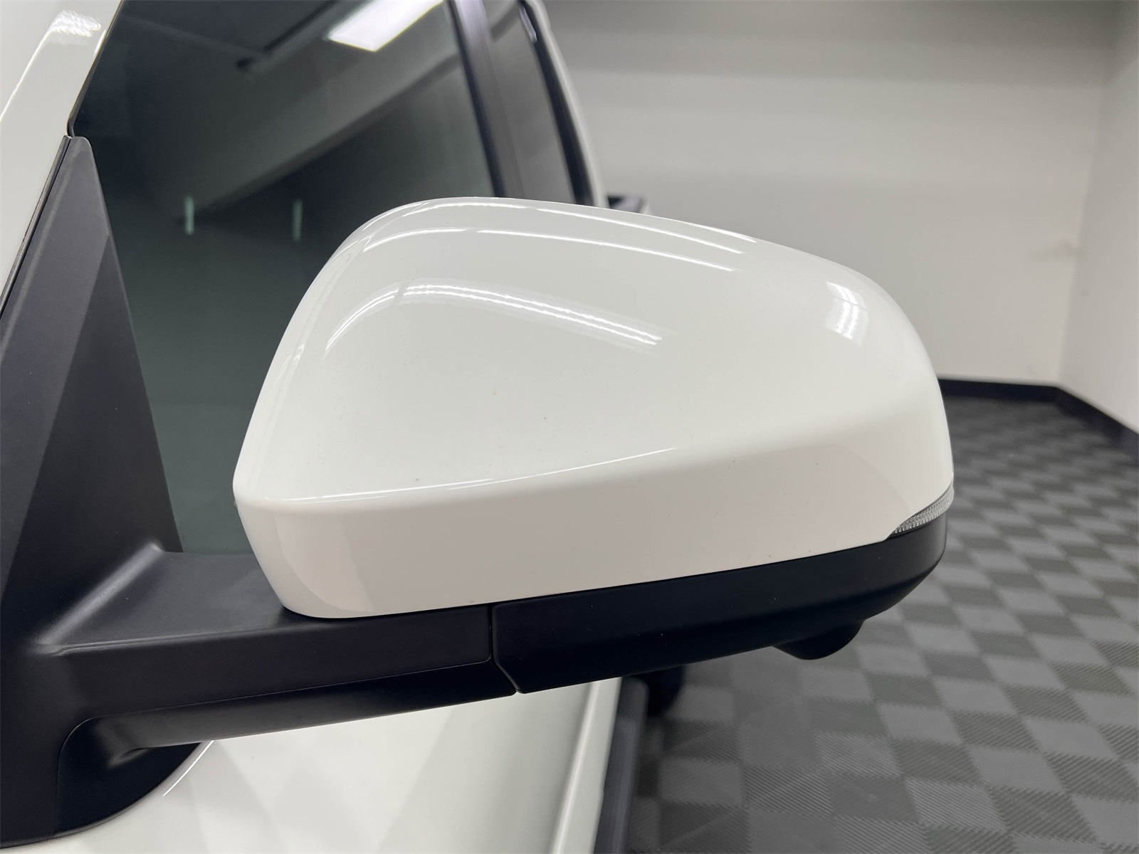 used 2024 Toyota Tacoma car, priced at $42,788