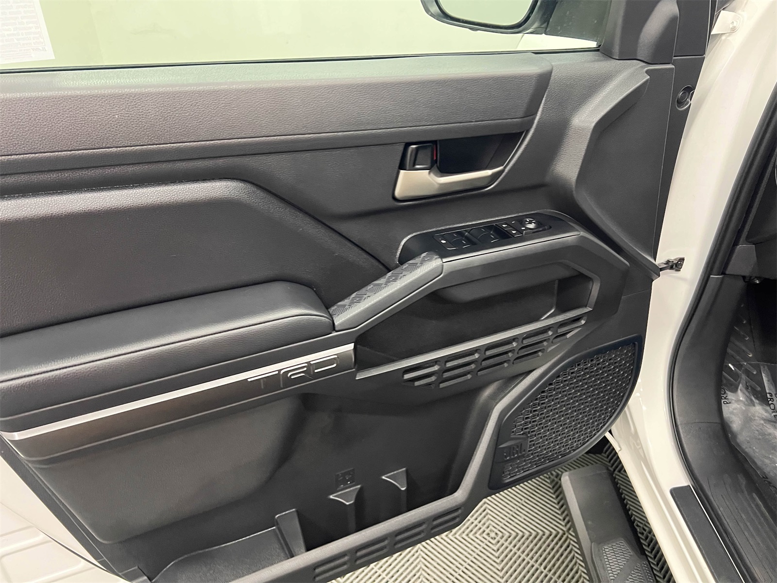 used 2024 Toyota Tacoma car, priced at $42,788