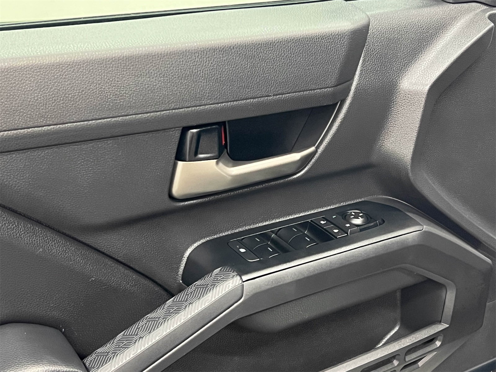 used 2024 Toyota Tacoma car, priced at $42,788