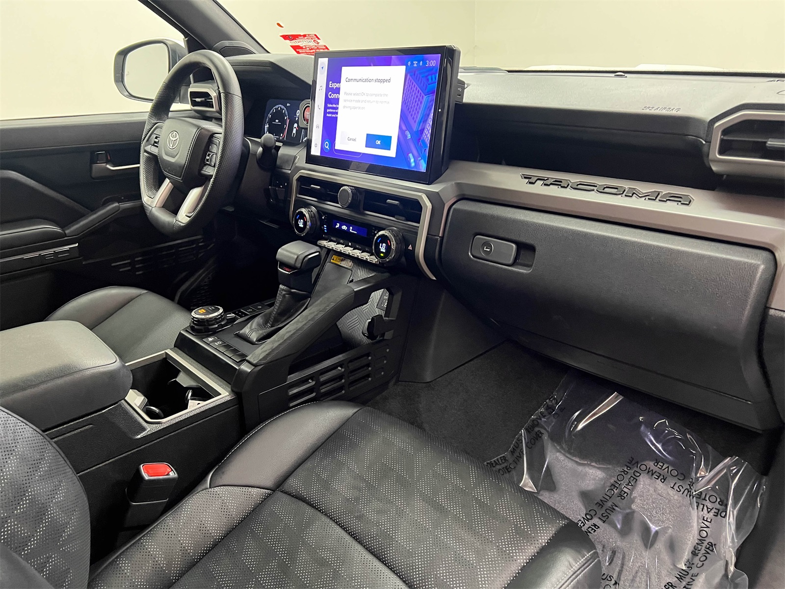 used 2024 Toyota Tacoma car, priced at $42,788