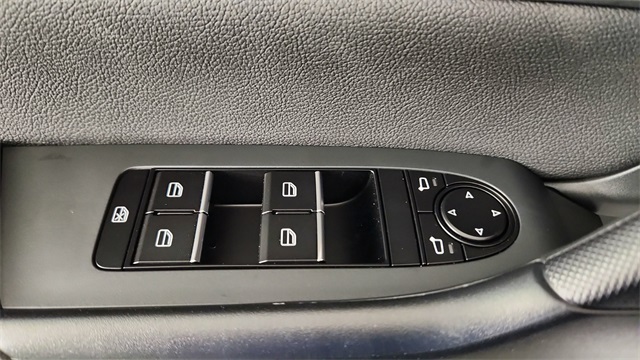 new 2026 Mazda CX-50 Hybrid car, priced at $36,840