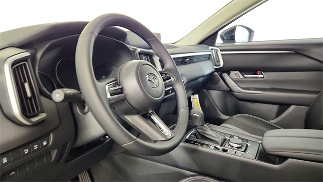 new 2026 Mazda CX-50 Hybrid car, priced at $36,840