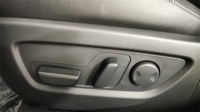 new 2026 Mazda CX-50 Hybrid car, priced at $36,840