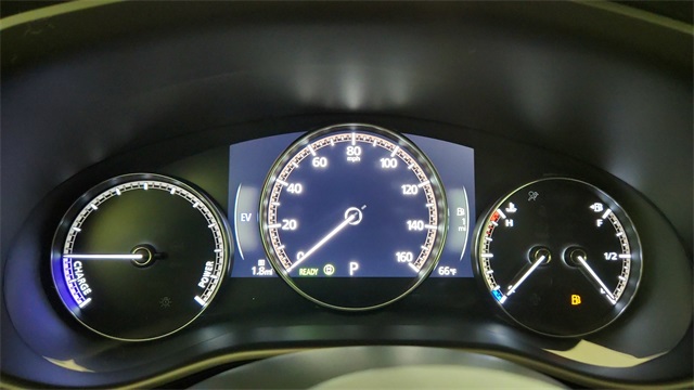 new 2026 Mazda CX-50 Hybrid car, priced at $36,840