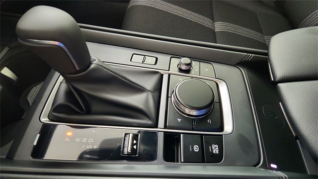 new 2026 Mazda CX-50 Hybrid car, priced at $36,840