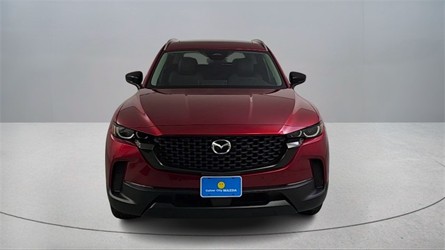 new 2026 Mazda CX-50 Hybrid car, priced at $36,840