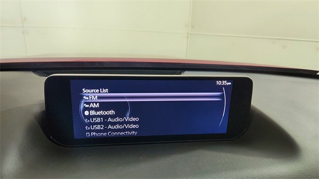 new 2026 Mazda CX-50 Hybrid car, priced at $36,840