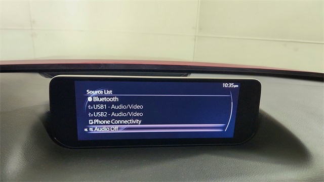 new 2026 Mazda CX-50 Hybrid car, priced at $36,840