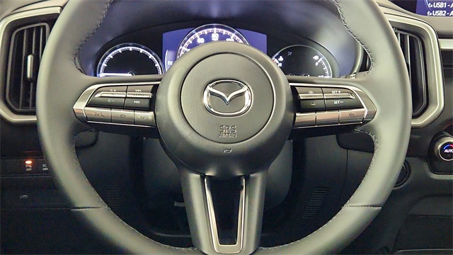 new 2026 Mazda CX-50 Hybrid car, priced at $36,840