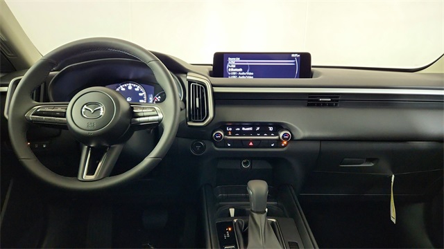 new 2026 Mazda CX-50 Hybrid car, priced at $36,840