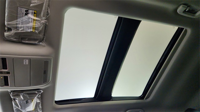 new 2026 Mazda CX-50 Hybrid car, priced at $36,840