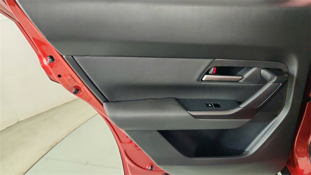 new 2026 Mazda CX-50 Hybrid car, priced at $36,840