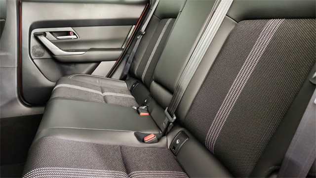 new 2026 Mazda CX-50 Hybrid car, priced at $36,840