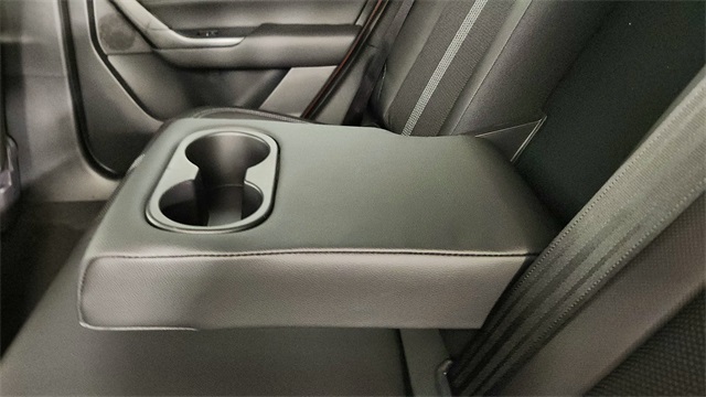 new 2026 Mazda CX-50 Hybrid car, priced at $36,840