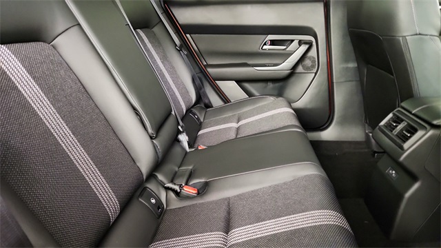 new 2026 Mazda CX-50 Hybrid car, priced at $36,840