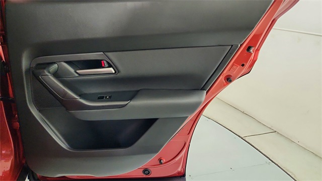 new 2026 Mazda CX-50 Hybrid car, priced at $36,840