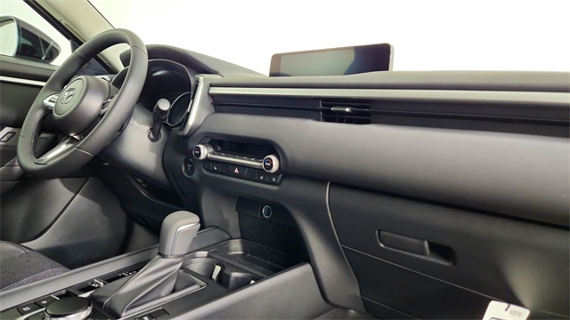 new 2026 Mazda CX-50 Hybrid car, priced at $36,840