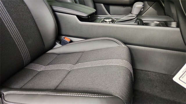 new 2026 Mazda CX-50 Hybrid car, priced at $36,840