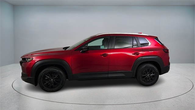 new 2026 Mazda CX-50 Hybrid car, priced at $36,840