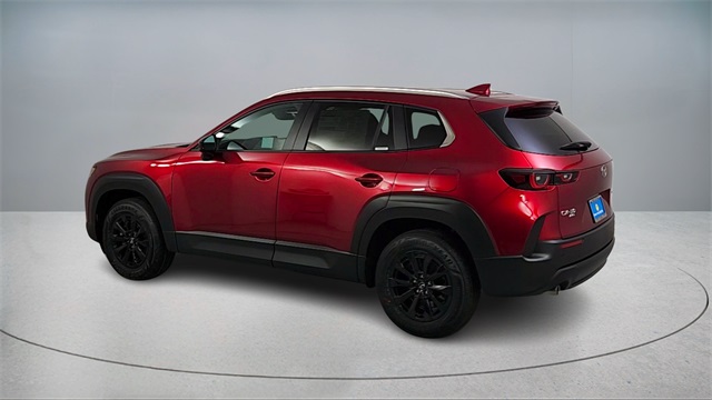 new 2026 Mazda CX-50 Hybrid car, priced at $36,840