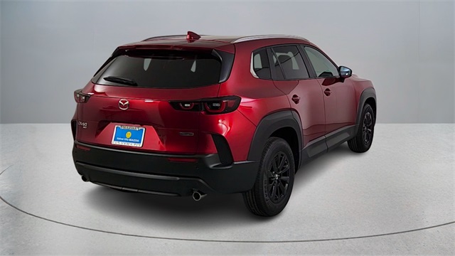 new 2026 Mazda CX-50 Hybrid car, priced at $36,840