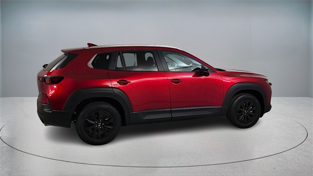 new 2026 Mazda CX-50 Hybrid car, priced at $36,840