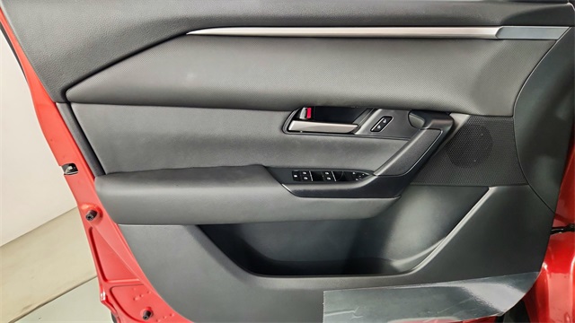 new 2026 Mazda CX-50 Hybrid car, priced at $36,840