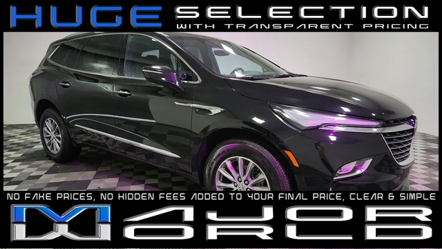 2024 Buick Enclave Premium Group FWD