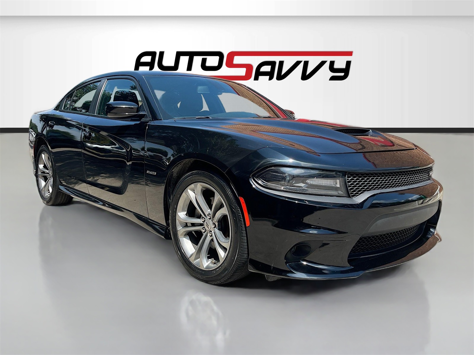2021 Dodge Charger R/T's photo