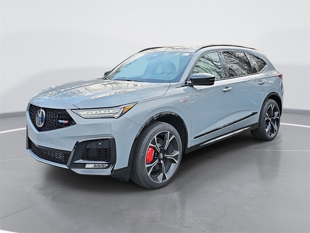 2026 Acura MDX Type S w/Advance Package's photo