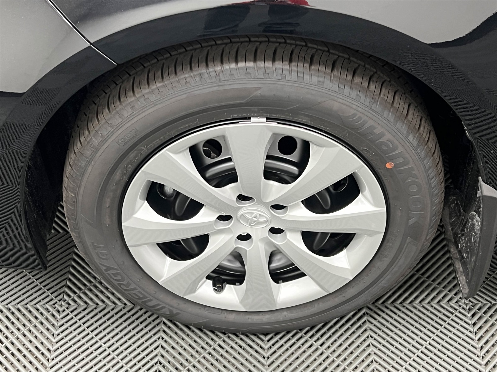 used 2026 Toyota Corolla car, priced at $24,313