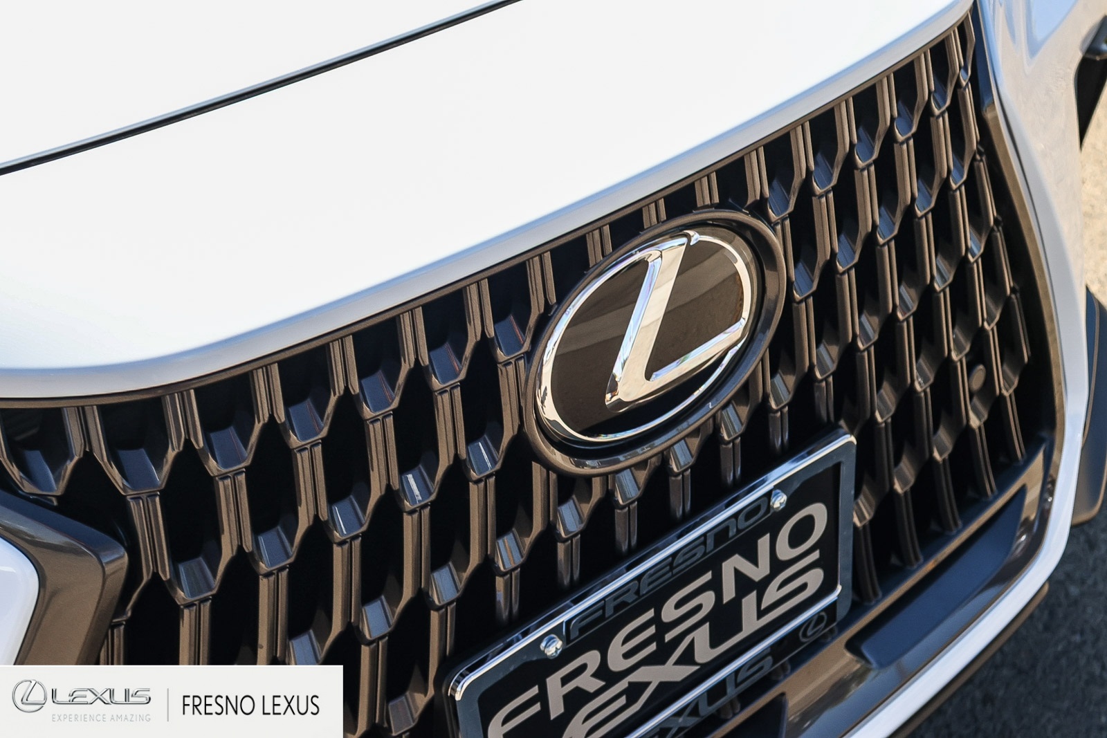 2026 Lexus NX 350h Premium AWD photo 10