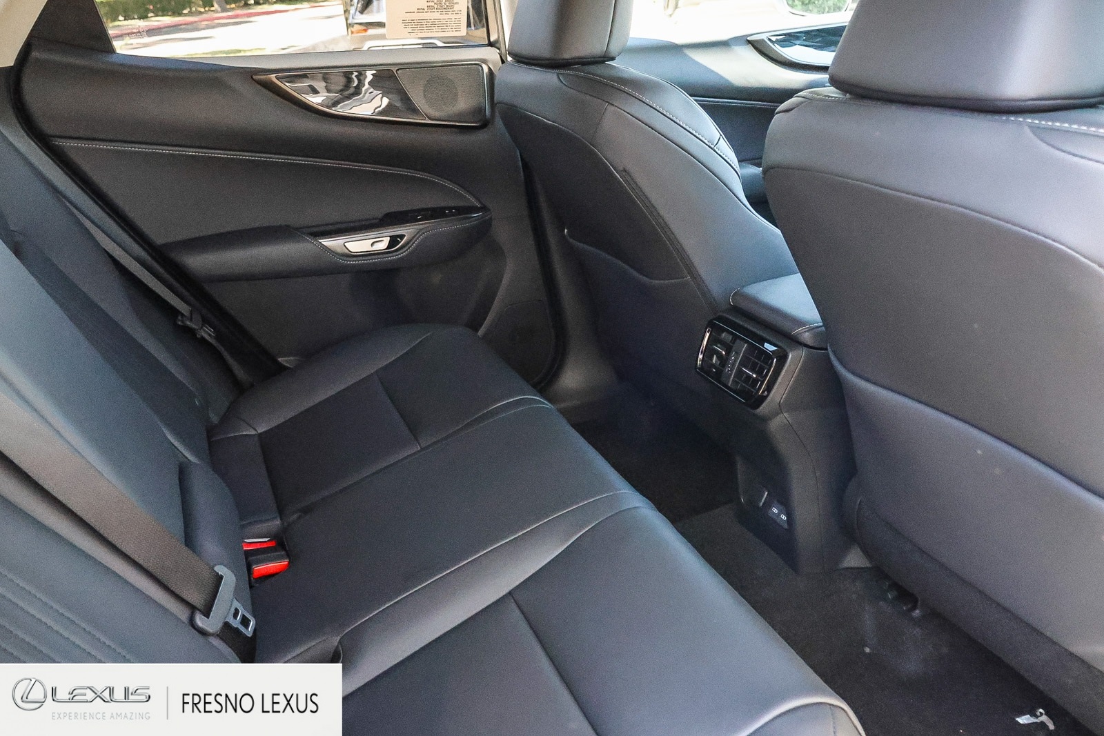 2026 Lexus NX 350h Premium AWD photo 13