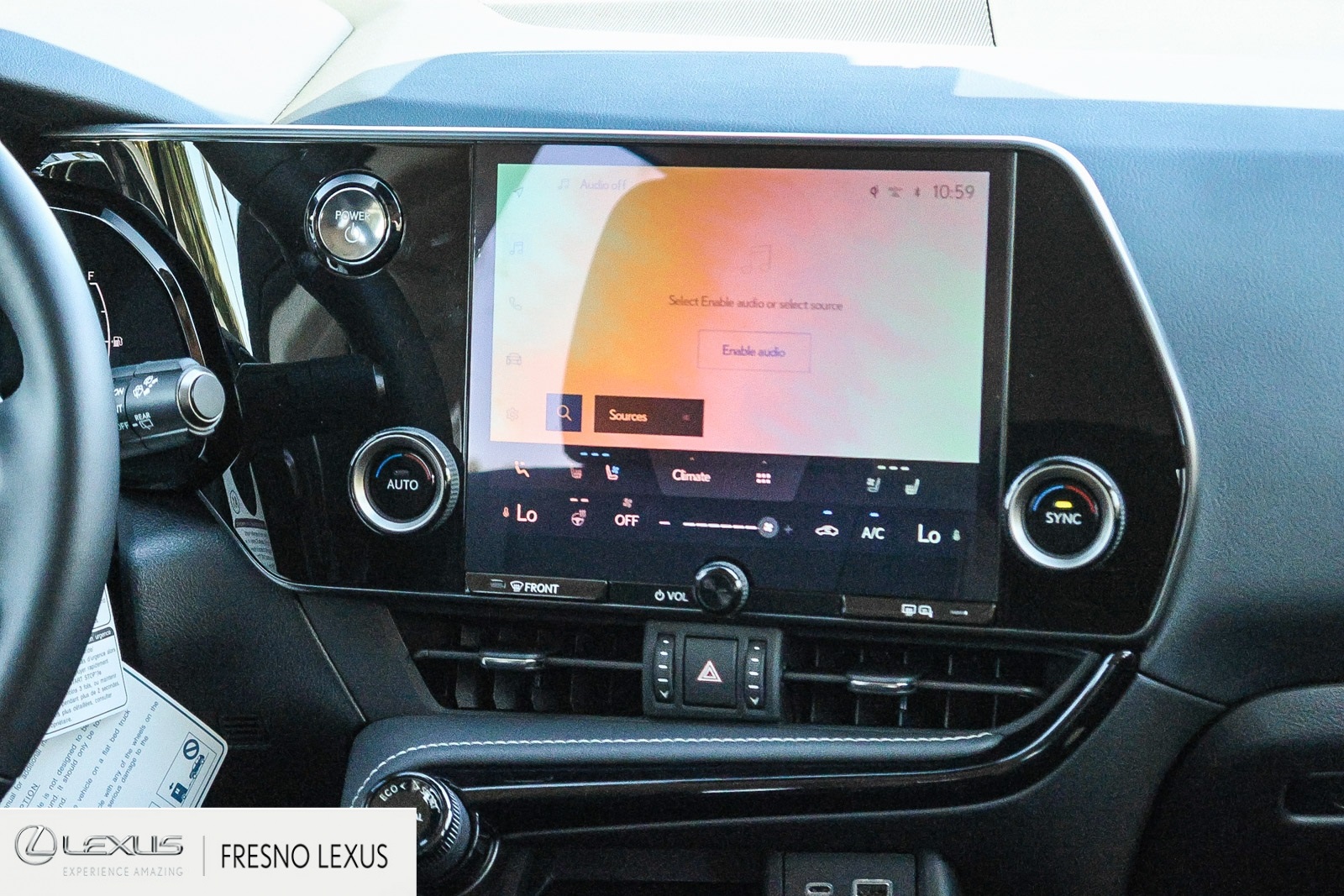 2026 Lexus NX 350h Premium AWD photo 16