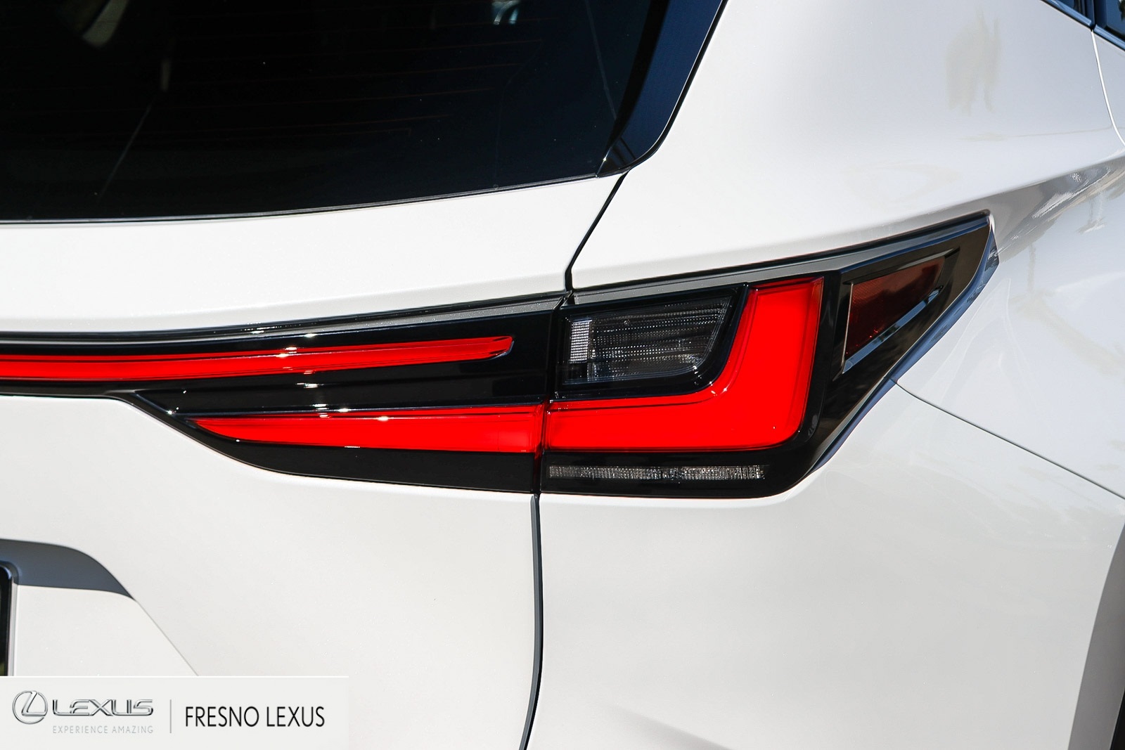 2026 Lexus NX 350h Premium AWD photo 7